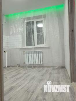 1-к квартира, вторичка, 33м2, 5/5 этаж