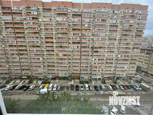 2-к квартира, вторичка, 40м2, 9/17 этаж