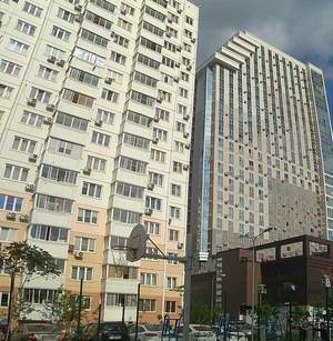 1-к квартира, вторичка, 37м2, 15/16 этаж