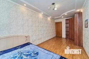 2-к квартира, вторичка, 44м2, 1/5 этаж