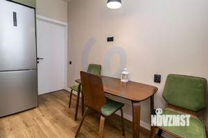3-к квартира, вторичка, 77м2, 12/24 этаж