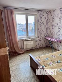 3-к квартира, вторичка, 69м2, 7/10 этаж