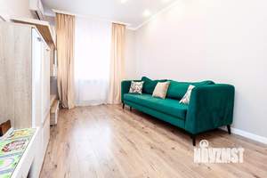 2-к квартира, вторичка, 62м2, 18/24 этаж