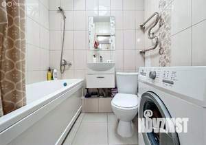 1-к квартира, вторичка, 42м2, 10/17 этаж