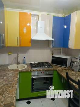 3-к квартира, вторичка, 69м2, 9/10 этаж