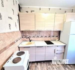 1-к квартира, вторичка, 32м2, 2/12 этаж