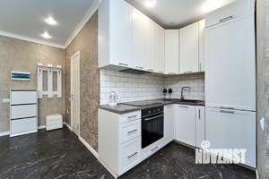 1-к квартира, вторичка, 37м2, 13/16 этаж