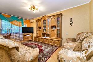 2-к квартира, вторичка, 43м2, 1/5 этаж