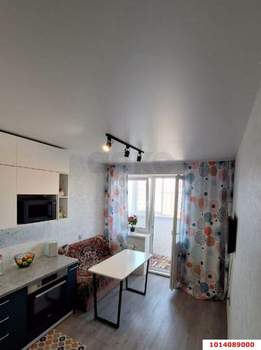 2-к квартира, вторичка, 69м2, 15/22 этаж