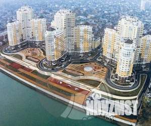 2-к квартира, вторичка, 85м2, 4/24 этаж