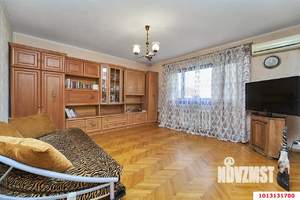 3-к квартира, вторичка, 63м2, 5/9 этаж