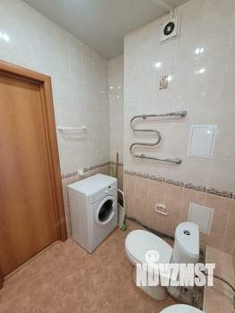 1-к квартира, вторичка, 40м2, 5/21 этаж