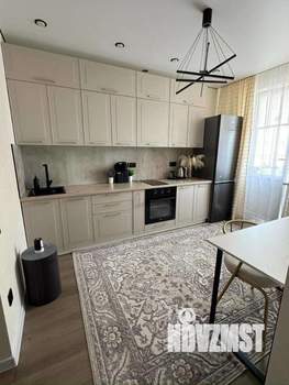 2-к квартира, вторичка, 52м2, 13/20 этаж