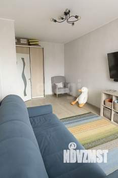 1-к квартира, вторичка, 30м2, 3/9 этаж