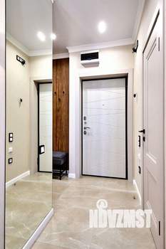 2-к квартира, вторичка, 68м2, 5/24 этаж