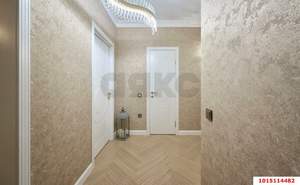 2-к квартира, вторичка, 84м2, 14/24 этаж