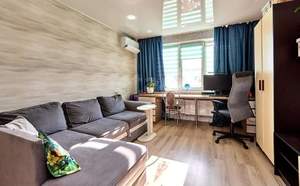 2-к квартира, вторичка, 57м2, 16/16 этаж