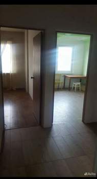 2-к квартира, вторичка, 51м2, 1/8 этаж