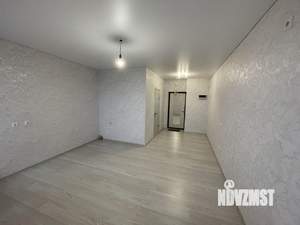 Студия квартира, вторичка, 25м2, 7/11 этаж