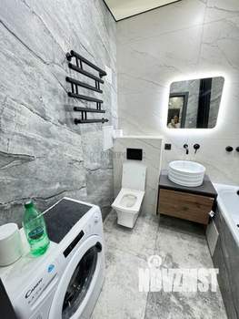 2-к квартира, вторичка, 58м2, 9/9 этаж