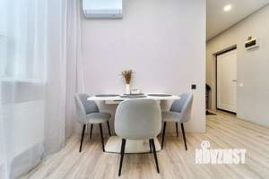 2-к квартира, вторичка, 71м2, 19/22 этаж