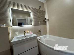 2-к квартира, вторичка, 65м2, 22/24 этаж