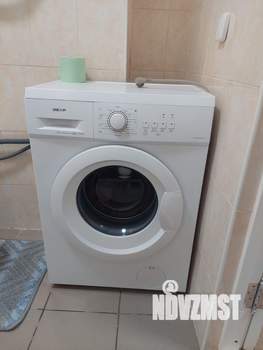 1-к квартира, вторичка, 38м2, 18/23 этаж