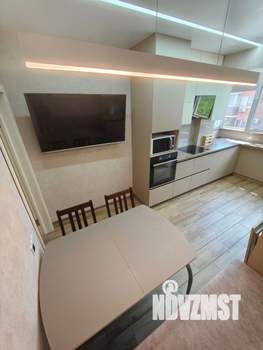 2-к квартира, вторичка, 54м2, 2/3 этаж