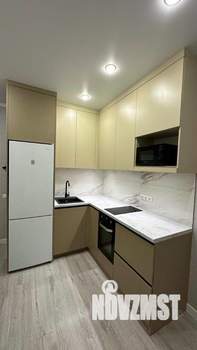 1-к квартира, вторичка, 36м2, 19/24 этаж