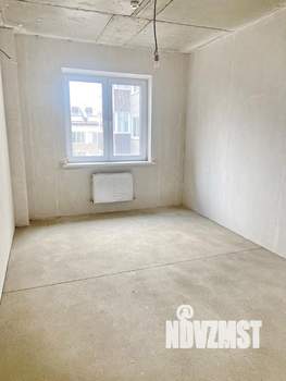 1-к квартира, вторичка, 40м2, 3/5 этаж