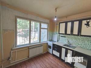 3-к квартира, вторичка, 68м2, 1/9 этаж