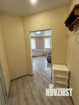 Студия квартира, вторичка, 27м2, 5/9 этаж