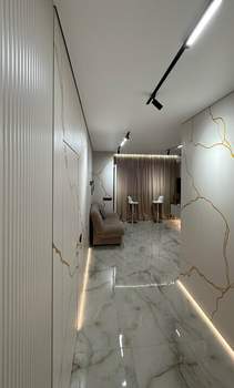 1-к квартира, вторичка, 40м2, 2/19 этаж