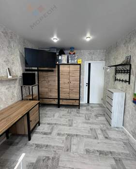 2-к квартира, вторичка, 71м2, 16/9 этаж