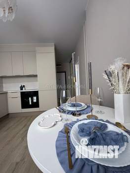 1-к квартира, вторичка, 30м2, 8/19 этаж