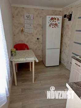 1-к квартира, вторичка, 28м2, 2/2 этаж