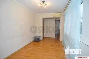2-к квартира, вторичка, 50м2, 4/12 этаж