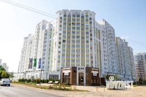 2-к квартира, строящийся дом, 63м2, 14/16 этаж