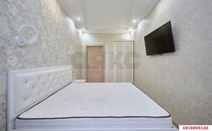 2-к квартира, вторичка, 57м2, 6/14 этаж