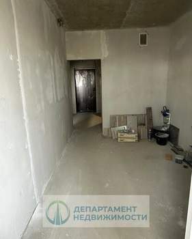 2-к квартира, сданный дом, 61м2, 10/16 этаж