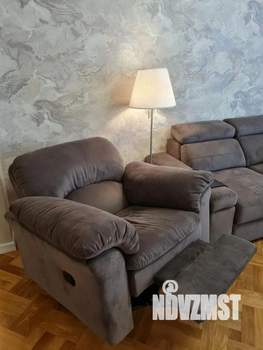 3-к квартира, вторичка, 82м2, 7/16 этаж