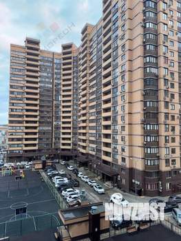 3-к квартира, вторичка, 110м2, 10/19 этаж