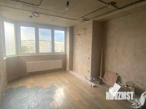 3-к квартира, вторичка, 78м2, 9/9 этаж