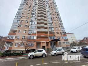 1-к квартира, вторичка, 49м2, 7/16 этаж