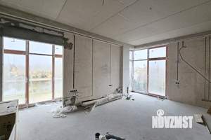 4-к квартира, вторичка, 292м2, 4/12 этаж