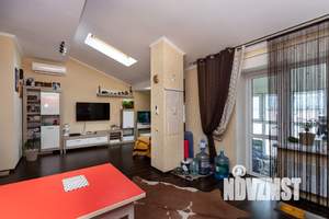 2-к квартира, вторичка, 61м2, 8/8 этаж