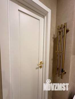 1-к квартира, вторичка, 48м2, 11/25 этаж