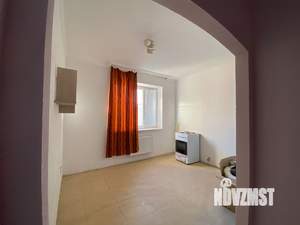 1-к квартира, вторичка, 34м2, 5/6 этаж