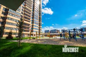 2-к квартира, сданный дом, 63м2, 5/22 этаж