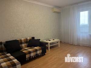 2-к квартира, вторичка, 58м2, 11/16 этаж